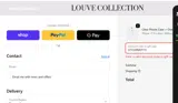 STYLERMDY15 coupon verification screenshot