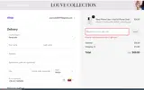NEHA15 coupon verification screenshot