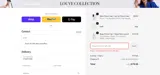 SUMMER15 coupon verification screenshot