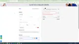 LEATHER10 coupon verification screenshot