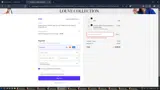 PENELOPE15 coupon verification screenshot