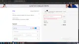 PENELOPE15 coupon verification screenshot
