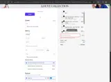 SARAH15 coupon verification screenshot