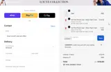 SUMMER15 coupon verification screenshot