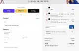 NEHA15 coupon verification screenshot