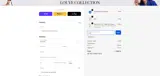 LV15 coupon verification screenshot