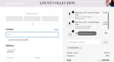 PERFECTPAIR coupon verification screenshot