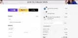 AFTERPAY20 coupon verification screenshot