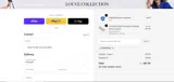 EASTER25 coupon verification screenshot