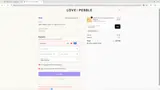 BEAUTYPOPS coupon verification screenshot