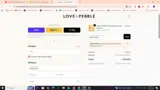 BEAUTYPOPS coupon verification screenshot