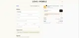 LPSTORE10 coupon verification screenshot