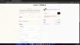 Lovecouple coupon verification screenshot