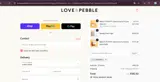 Lovefamily coupon verification screenshot