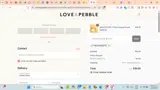 Welcomelp10 coupon verification screenshot