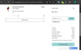 MAY10 coupon verification screenshot