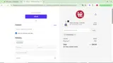 LOVE Bags coupon verification screenshot