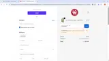 LOVE Bags coupon verification screenshot