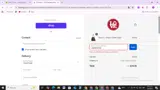 LOVE Bags coupon verification screenshot