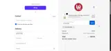 LOVE Bags coupon verification screenshot