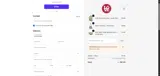 LOVE Bags coupon verification screenshot
