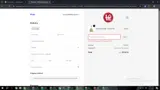 LOVE Bags coupon verification screenshot