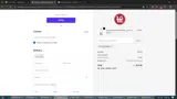 LOVE Bags coupon verification screenshot