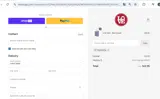 LOVE Bags coupon verification screenshot