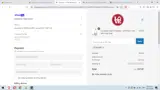 LOVE Bags coupon verification screenshot