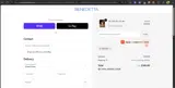 Mayub coupon verification screenshot