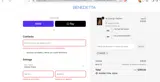 Mayub coupon verification screenshot