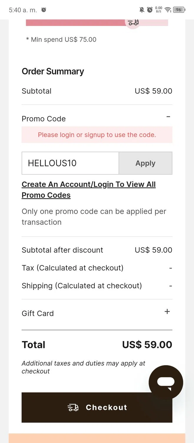 Love, Bonito Promo Codes 15 Off July 2024