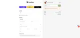 Love Box coupon verification screenshot