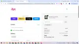 NCBKLMH9 coupon verification screenshot