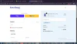 FEELGOOD coupon verification screenshot