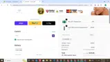 LOVEJADE coupon verification screenshot