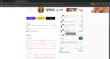 LOVEJADE coupon verification screenshot