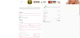 30VIQU coupon verification screenshot