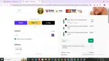 25VUCE coupon verification screenshot