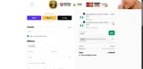 25VUCE coupon verification screenshot