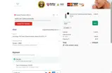 ADBX7 coupon verification screenshot