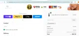 sdadfef434 coupon verification screenshot