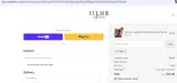 vd08 coupon verification screenshot
