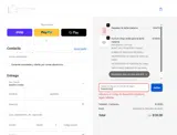 LoveCatcher coupon verification screenshot