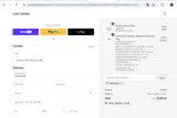 LoveCatcher coupon verification screenshot