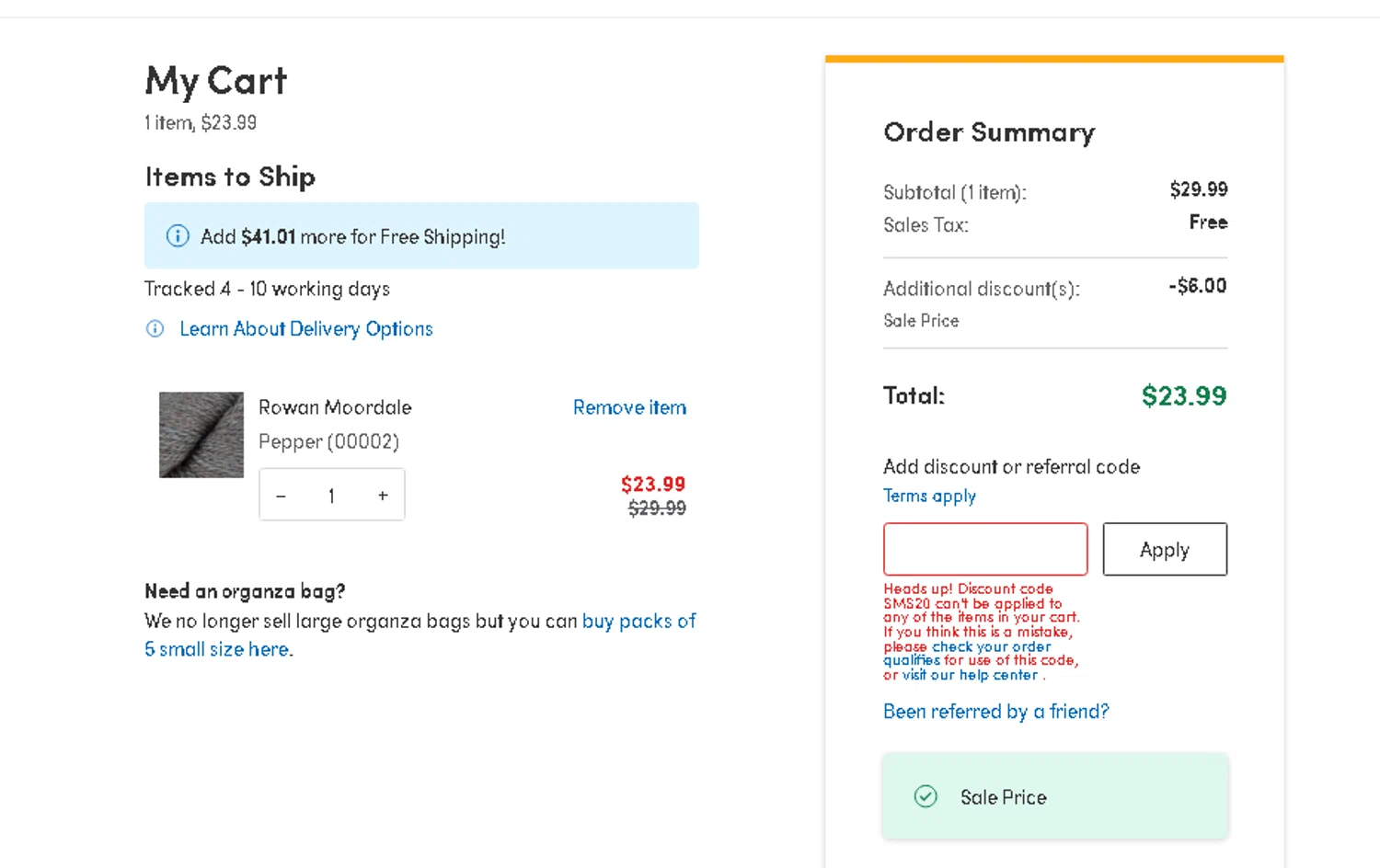 LoveCrafts Discount Codes 20 Off August 2024