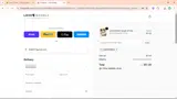 LASTCHANCE coupon verification screenshot
