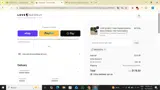 MYLOVE15 coupon verification screenshot