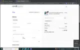 SHOPLOVE5 coupon verification screenshot
