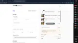 LOVEFRANCES coupon verification screenshot